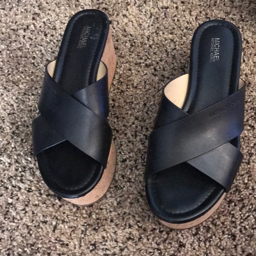MK Wedges